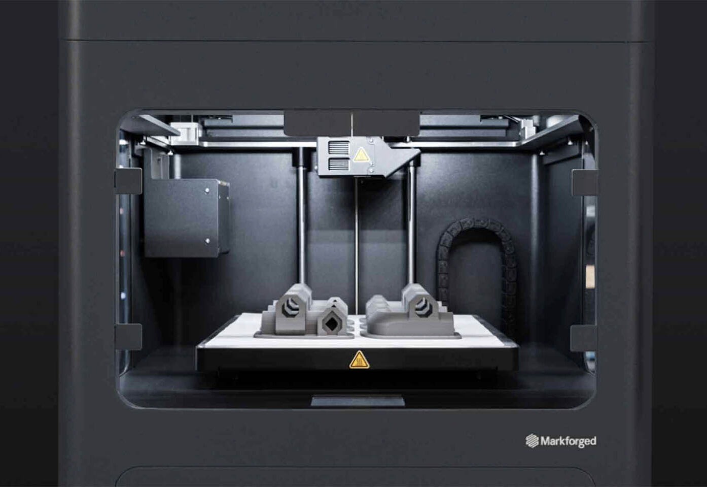 3d printing machine