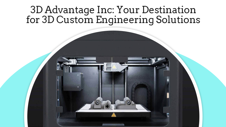 Custom solution engineering